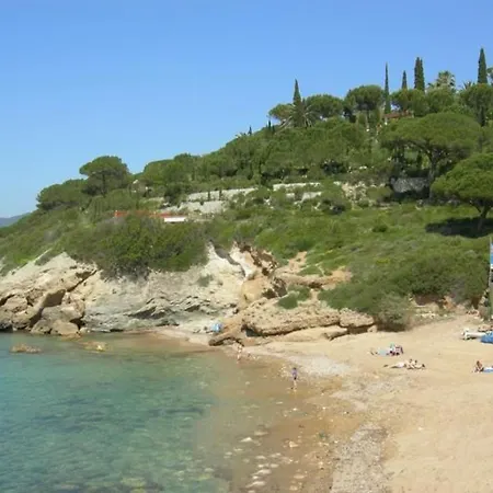 Mit Wasserblick By Interhome Appartement Capoliveri (Isola d'Elba)